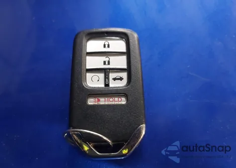 2021 Honda Civic Sport из США, поврежденный, VIN 2HGFC2F8XMH524088